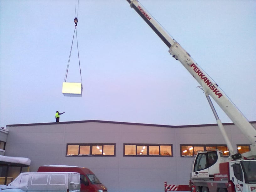 Mobirise Website Builder